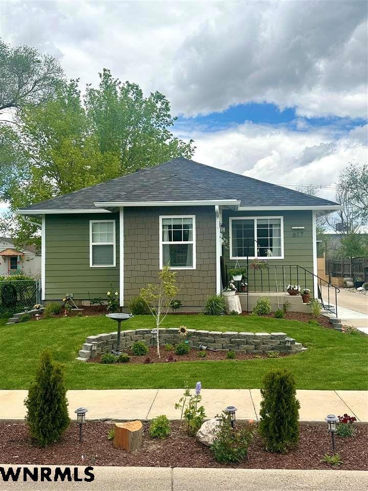 For Sale $215,000