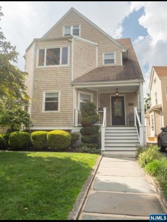 50 Forest St, Montclair, NJ 07042 - photo 1