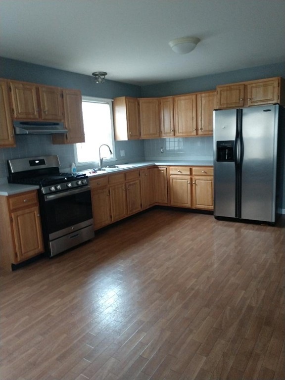 166 Arizona St unit 1W, Fall River, MA 02723 - photo 1