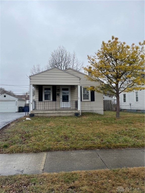 Sold $99,900 • Co-Listing Agent