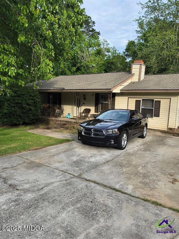 4726 Pine Valley Dr, Macon, GA 31210 - photo 1