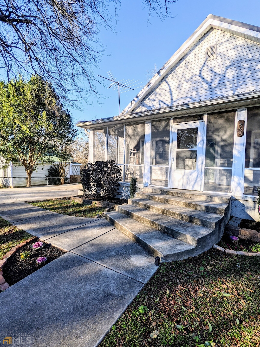 1736 Green St NE, Conyers, GA 30012 - photo 1