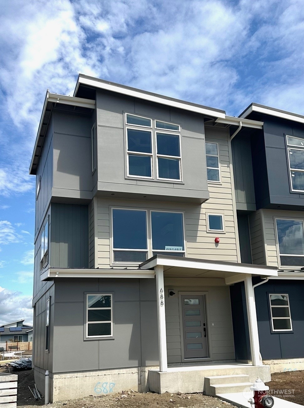 688 (Lot 41) Venture Way, Bellingham, WA 98226 - photo 1