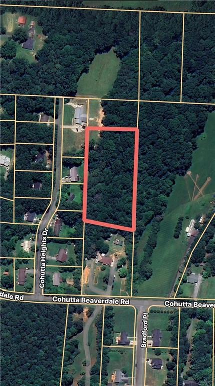 0 Cohutta Beaverdale Rd unit 7613466, Cohutta, GA 30710 - photo 1