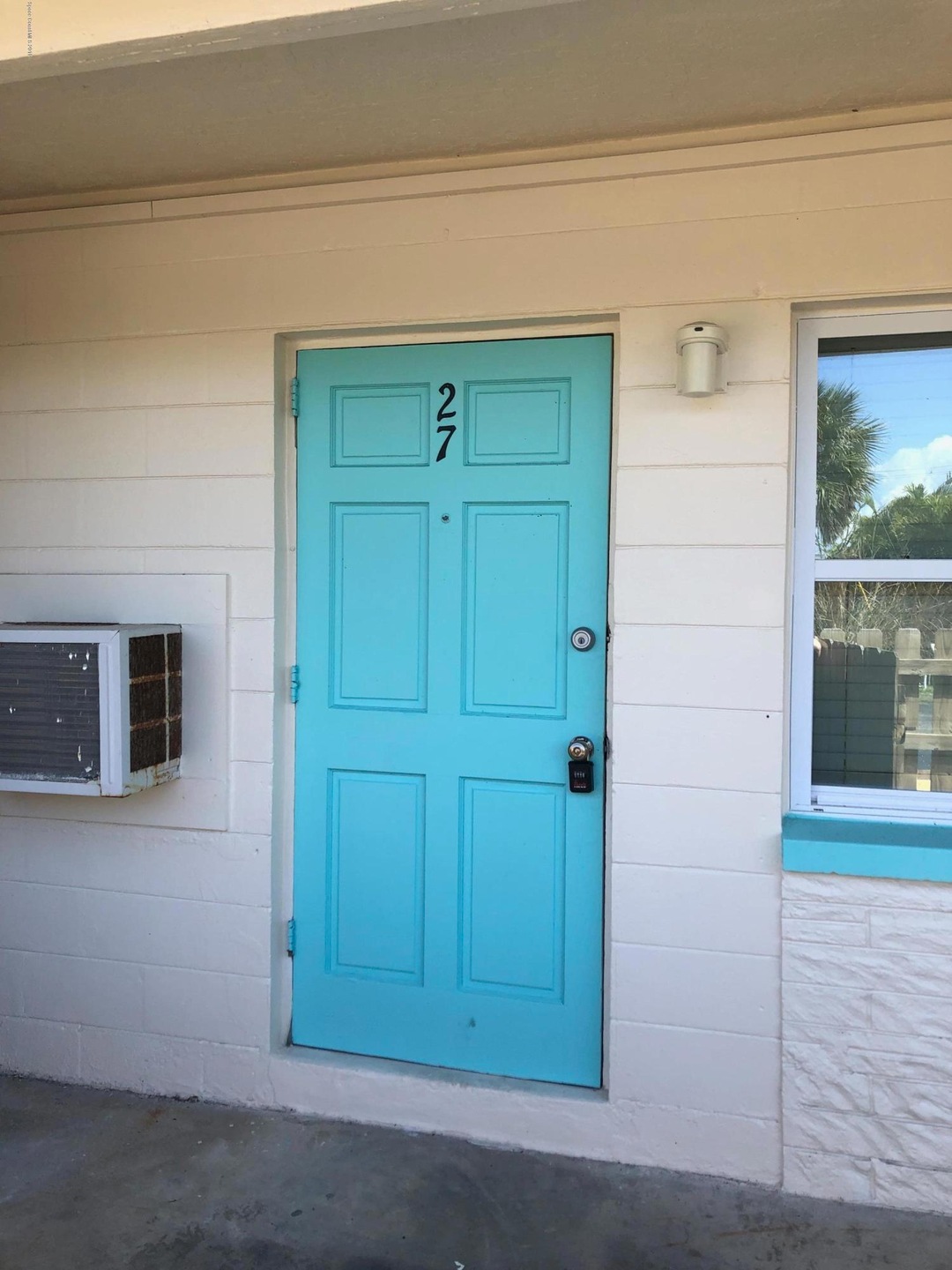 490 S Orlando Ave unit 27, Cocoa Beach, FL 32931 - photo 1