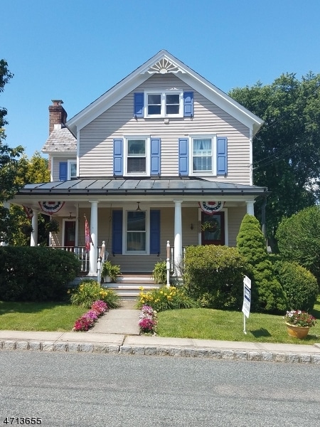 10 Center St, Califon, NJ 07830 - photo 1