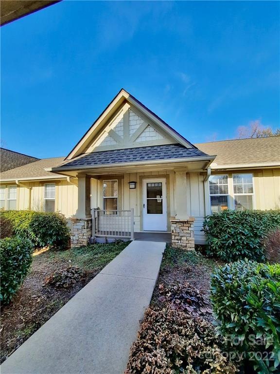 2802 Blue Goose Ct, Hendersonville, NC 28792 - photo 1