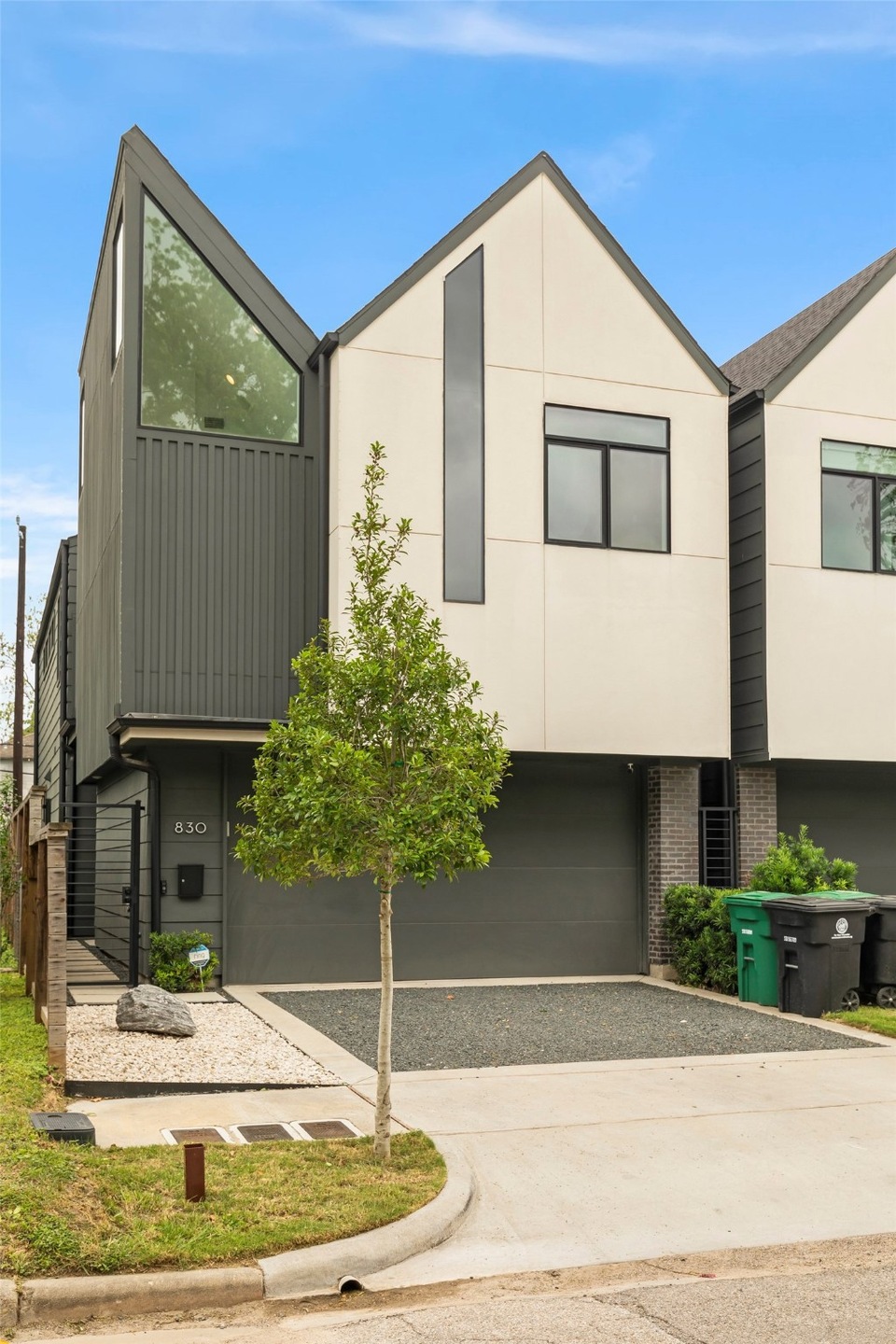 830 Aurora St, Houston, TX 77009 - photo 1