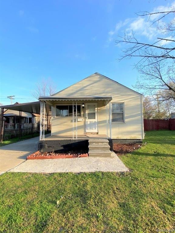 15668 Frazho Rd, Roseville, MI 48066 - photo 1