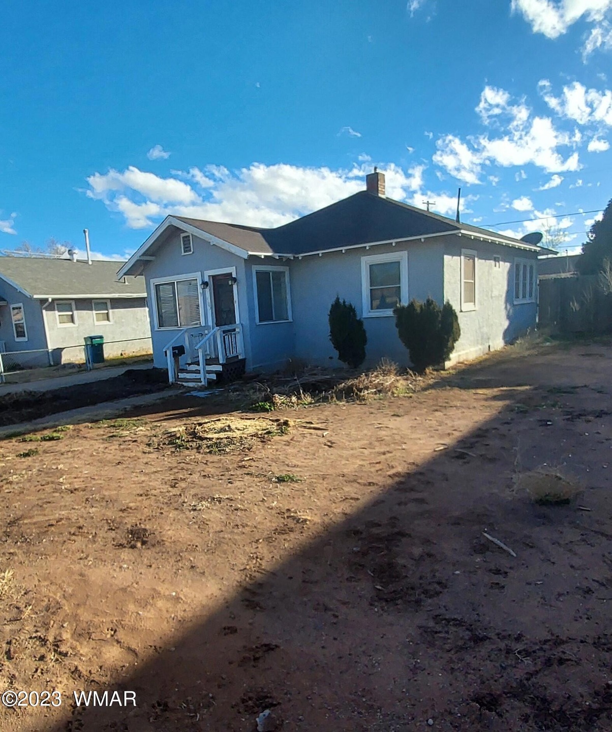 505 W Maple St, Winslow, AZ 86047 - photo 1