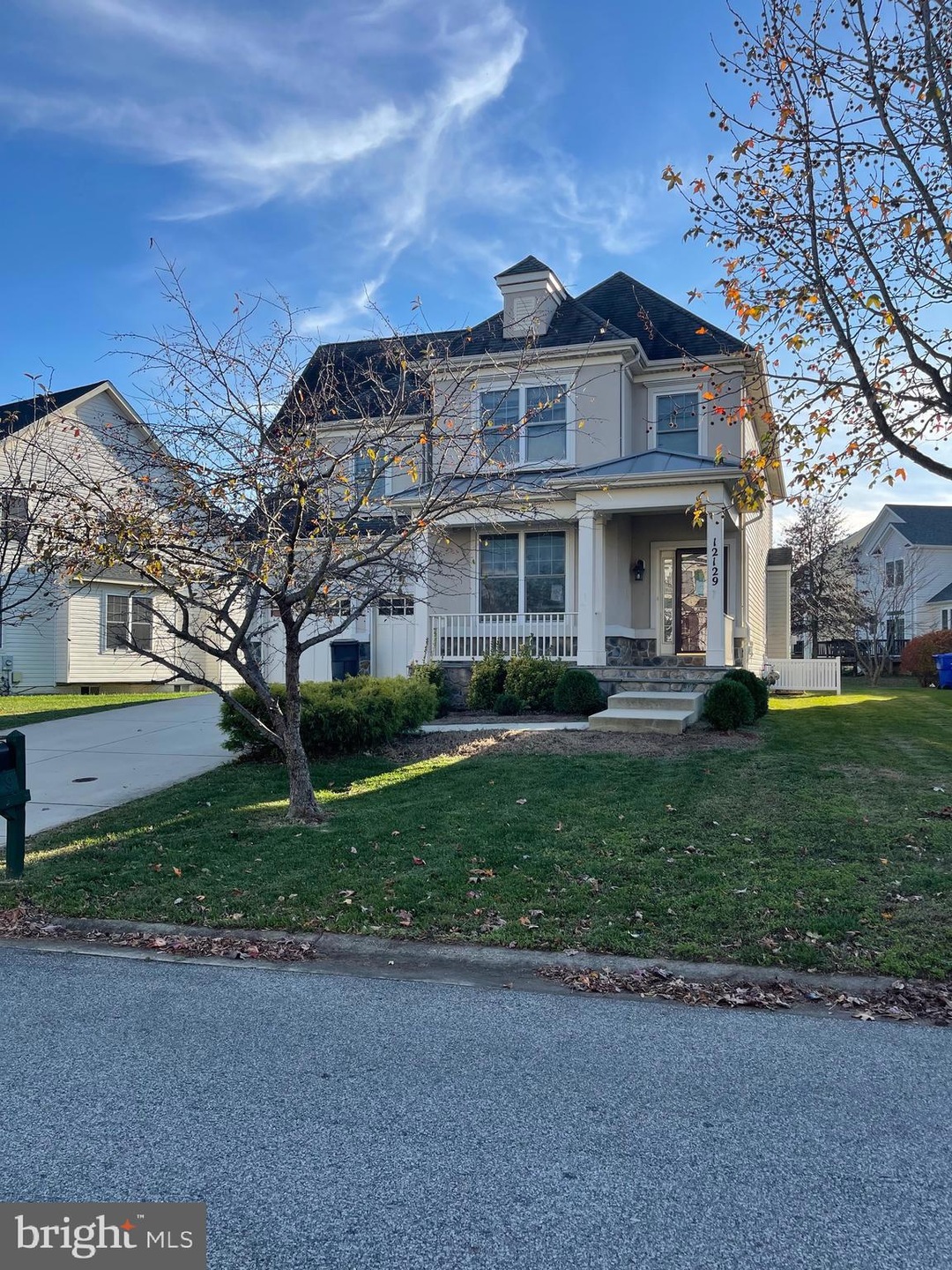 Sold $460,000 • Co-Listing Agent