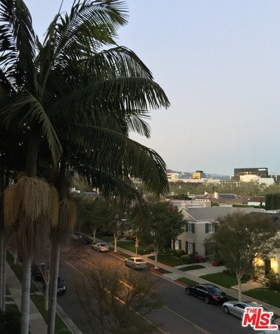 Views of Beverly Hills and Beyond