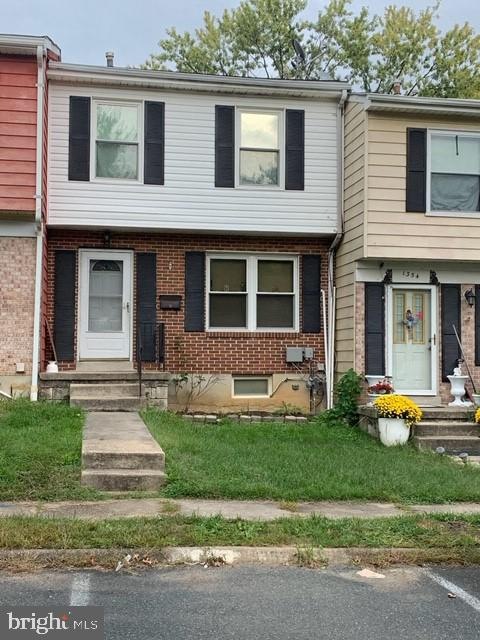 1352 Harford Square Dr, Edgewood, MD 21040 - photo 1