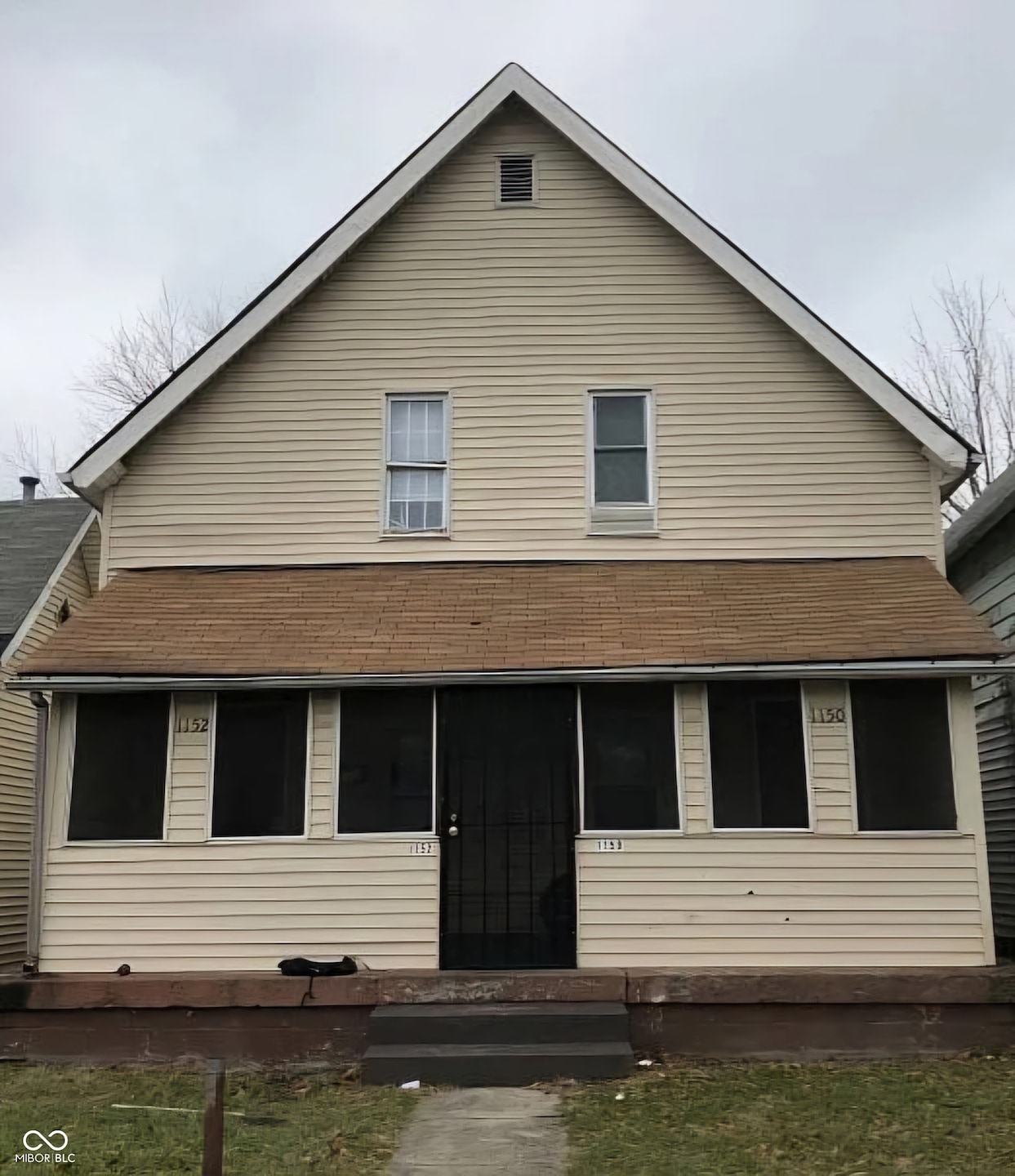 1150 Eugene St, Indianapolis, IN 46208 - photo 1