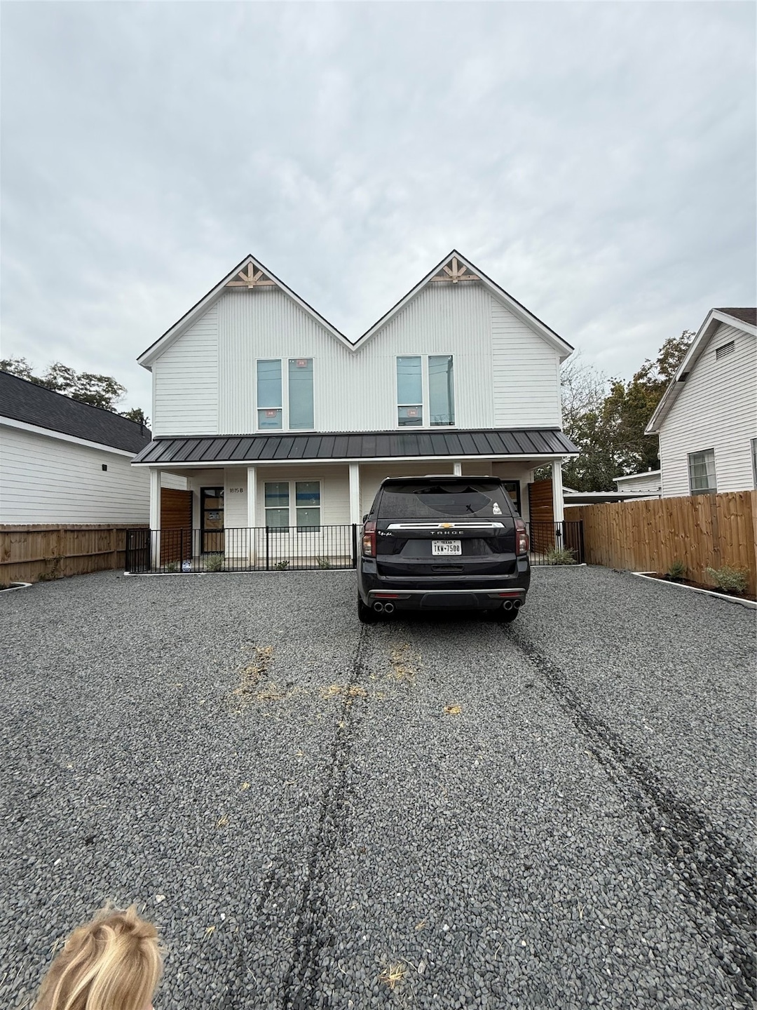 1815 Mckee St, Houston, TX 77009 - photo 1