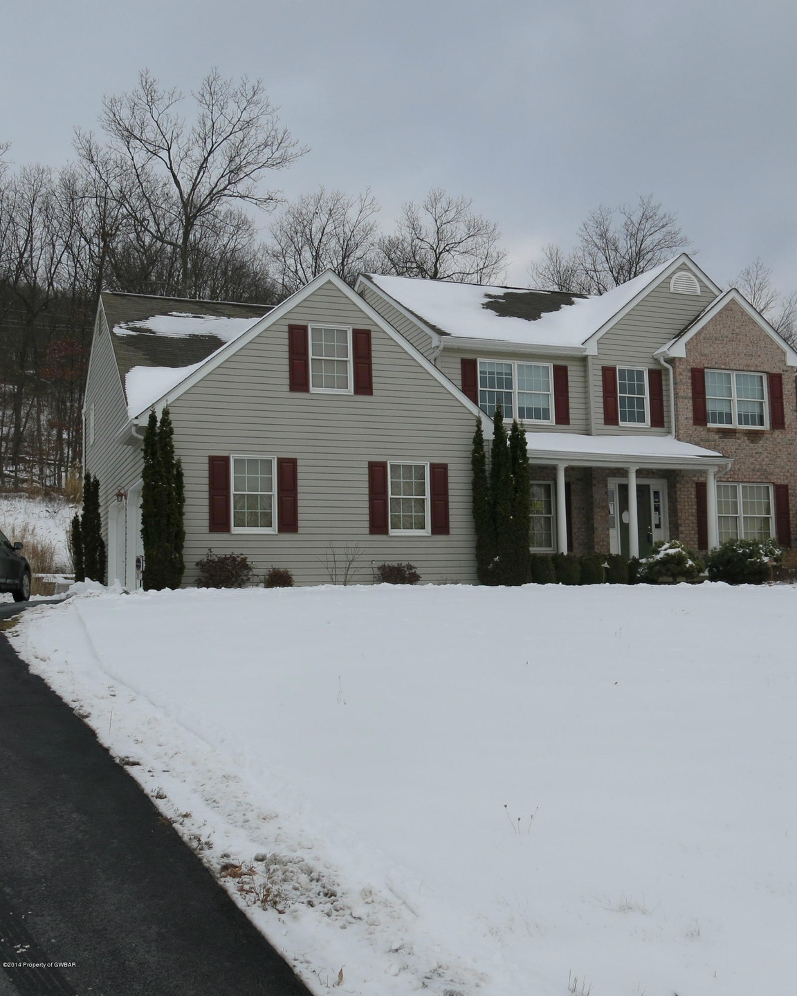 37 Stone Ridge Rd, Drums, PA 18222 - photo 1
