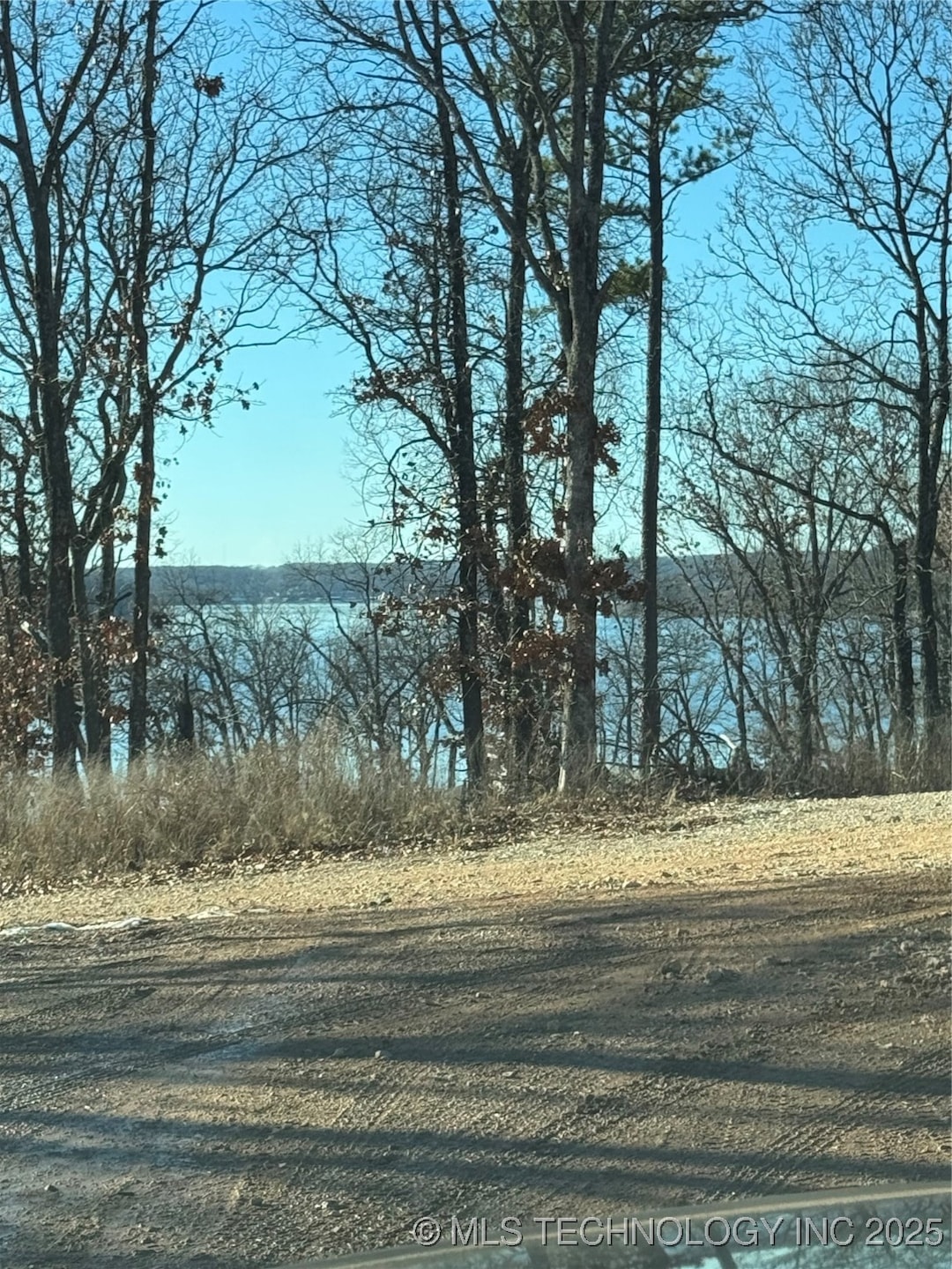 View from Lot 17 phase 2