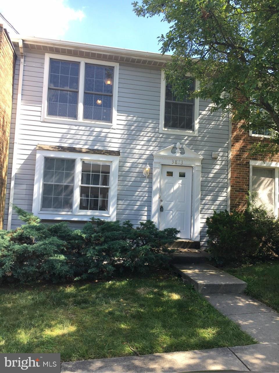 3813 Evans Trail Ct, Beltsville, MD 20705 - photo 1