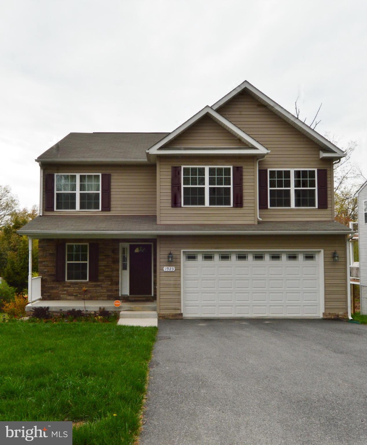 1923 Mountain Ave, Parkville, MD 21234 - photo 1