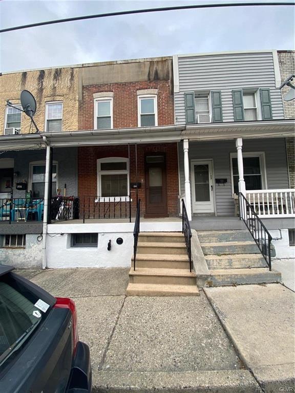 Sold $120,000 • Co-Listing Agent