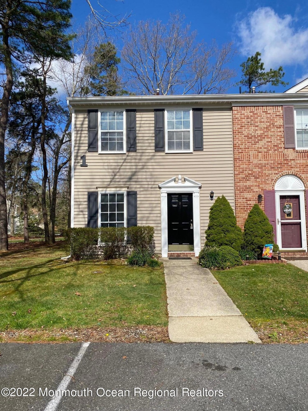 1 Seneca Dr unit 1011, Galloway, NJ 08205 - photo 1