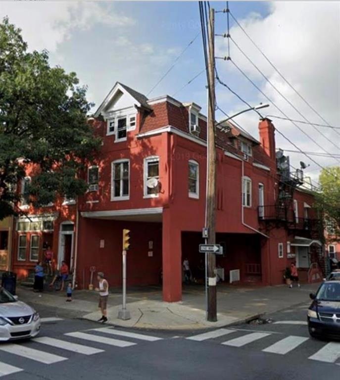 401 N 7th St unit 3, Allentown, PA 18102 - photo 1