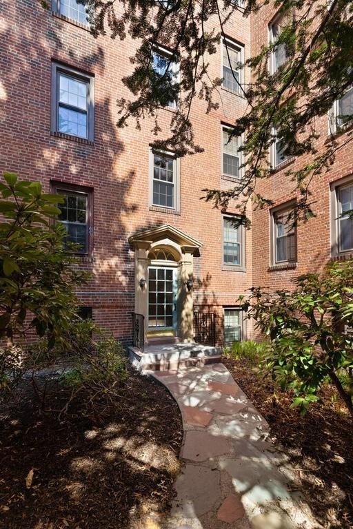 16 Ware St unit 3, Cambridge, MA 02138 - photo 1