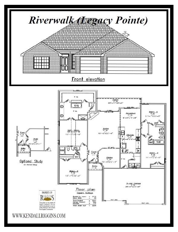 2808 S Apricot Rd, Fayetteville, AR 72701 - photo 1