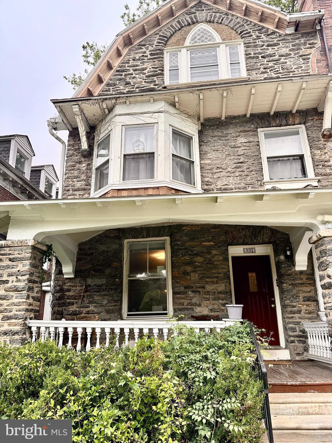 531 W Hansberry St unit 2, Philadelphia, PA 19144 - photo 1