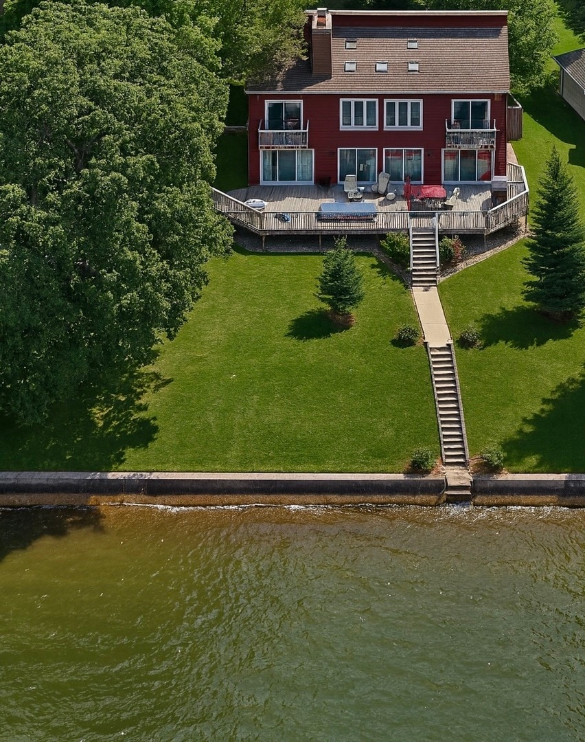 3321 N Bayview Ln, McHenry, IL 60051 - photo 1