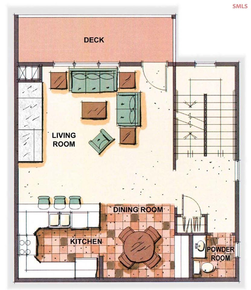 4583 W Greenchain Loop #3, Coeur D'Alene, ID 83814 - photo 1