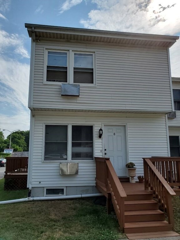52 Nancy St unit 8, Providence, RI 02909 - photo 1