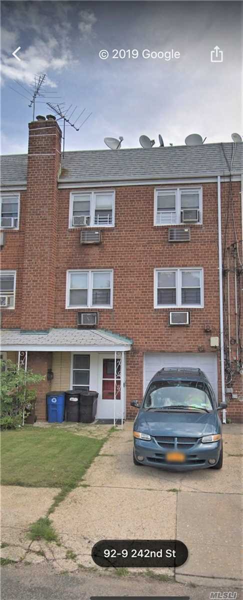 92-09 242nd St unit 2nd Fl, Bellerose, NY 11426 - photo 1