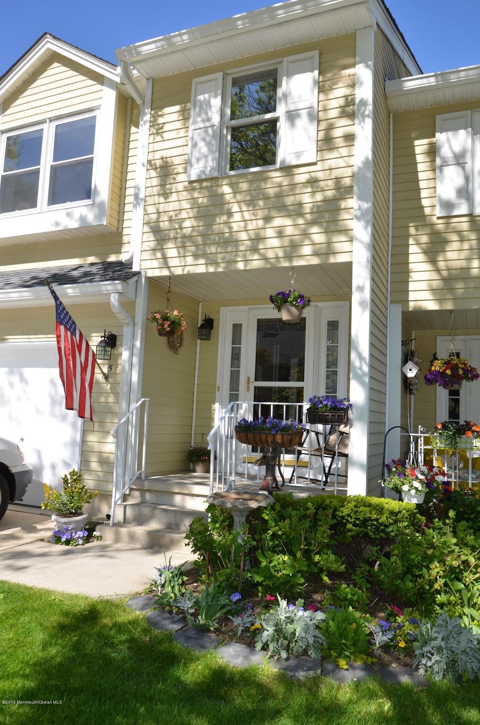 5 Mayfair Ct unit 5, Little Silver, NJ 07739 - photo 1