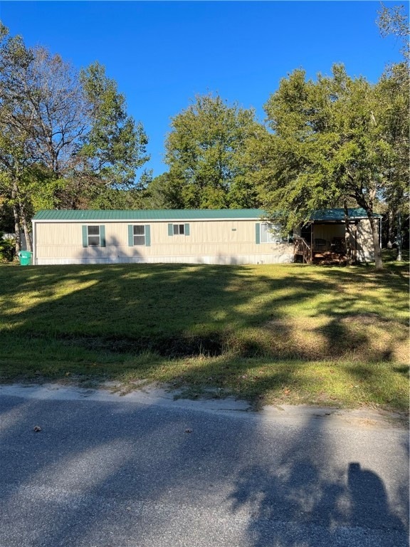 1446 Williamson Rd NE, Townsend, GA 31331 - photo 1