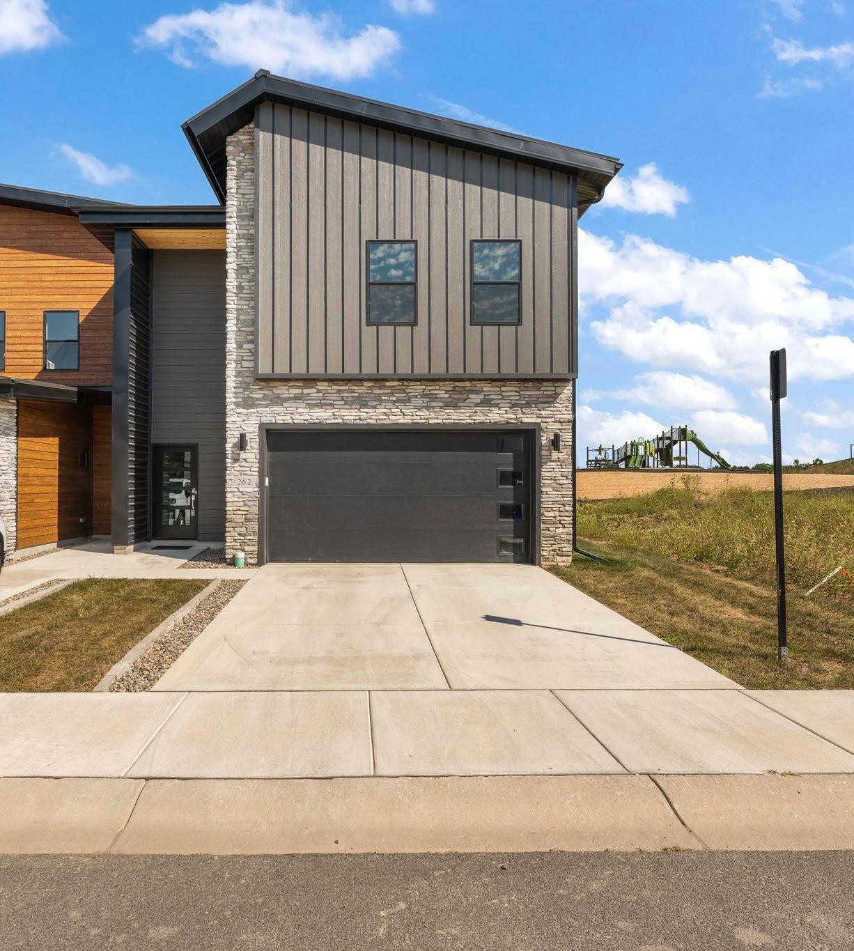 262 Nomo Place, Crown Point, IN 46307 - photo 1