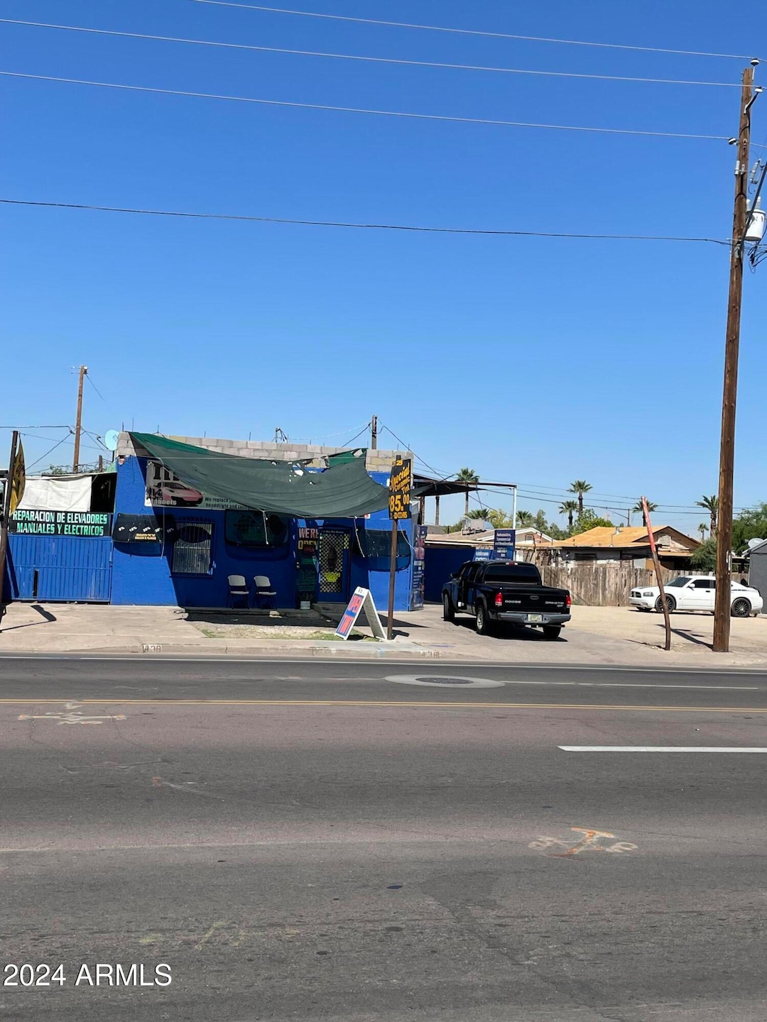 438 N 16th St, Phoenix, AZ 85006 - photo 1