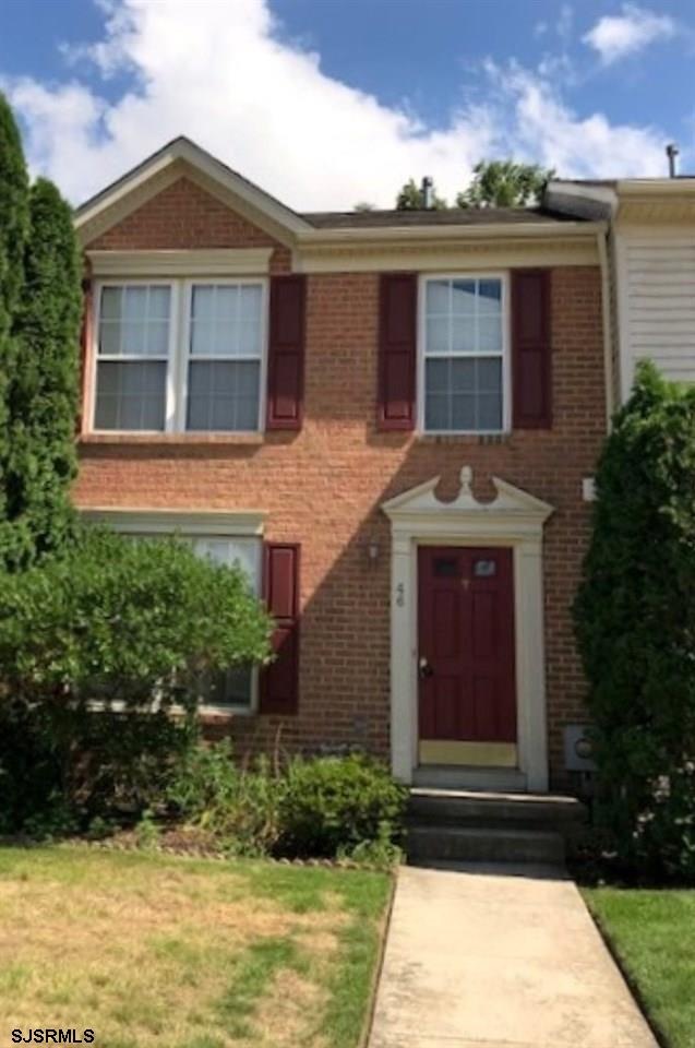 46 Jamestown Cir, Mays Landing, NJ 08330 - photo 1