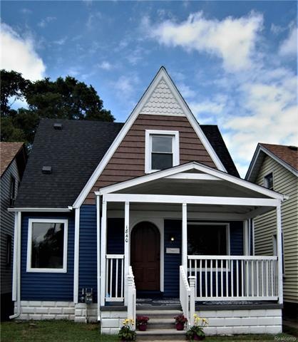 Welcome to 1840 Lindbergh St