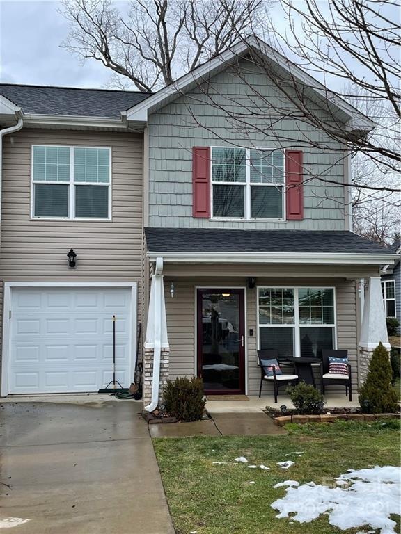 41 Sunny Meadows Blvd unit 70, Arden, NC 28704 - photo 1