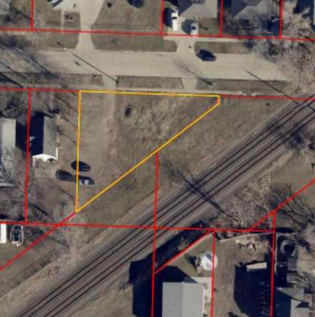 Sold $17,500 • Co-Listing Agent