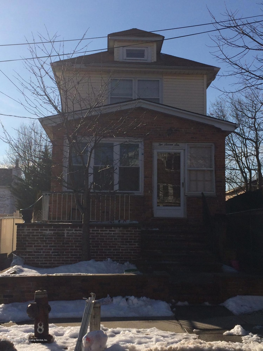 276 Brighton St, Staten Island, NY 10307 - photo 1