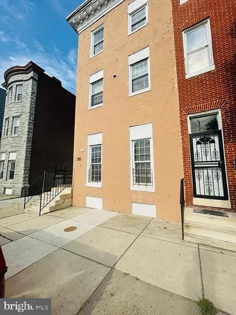 1112 N Eden St, Baltimore, MD 21213 - photo 1