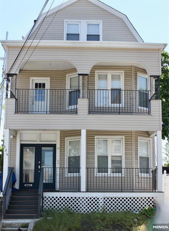 504-506 Sanford Ave unit 1, Newark, NJ 07106 - photo 1