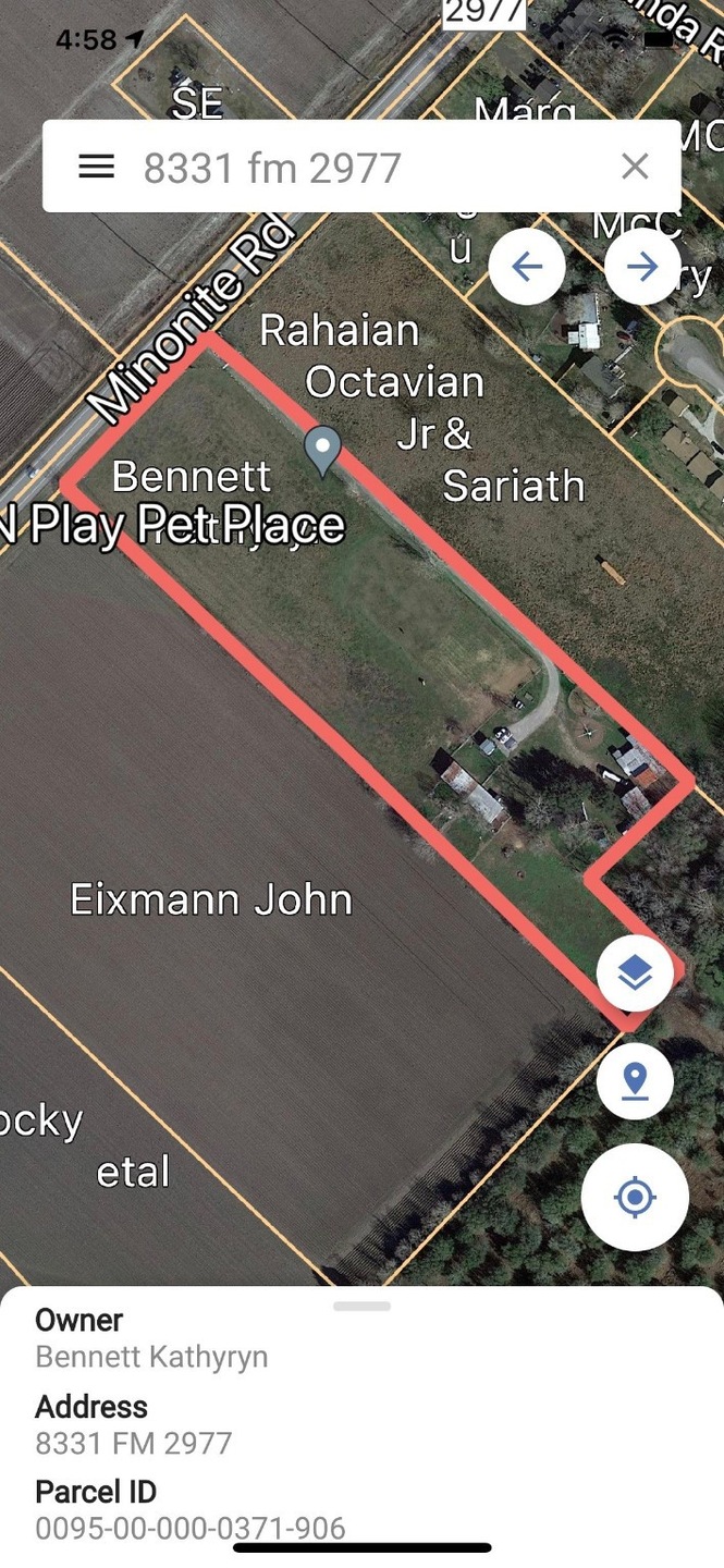 8331 Fm 2977 Rd, Richmond, TX 77469 - photo 1