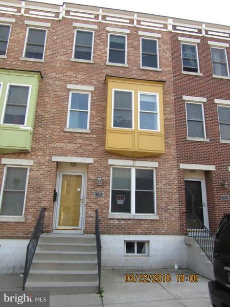 1505 E Preston St, Baltimore, MD 21213 - photo 1
