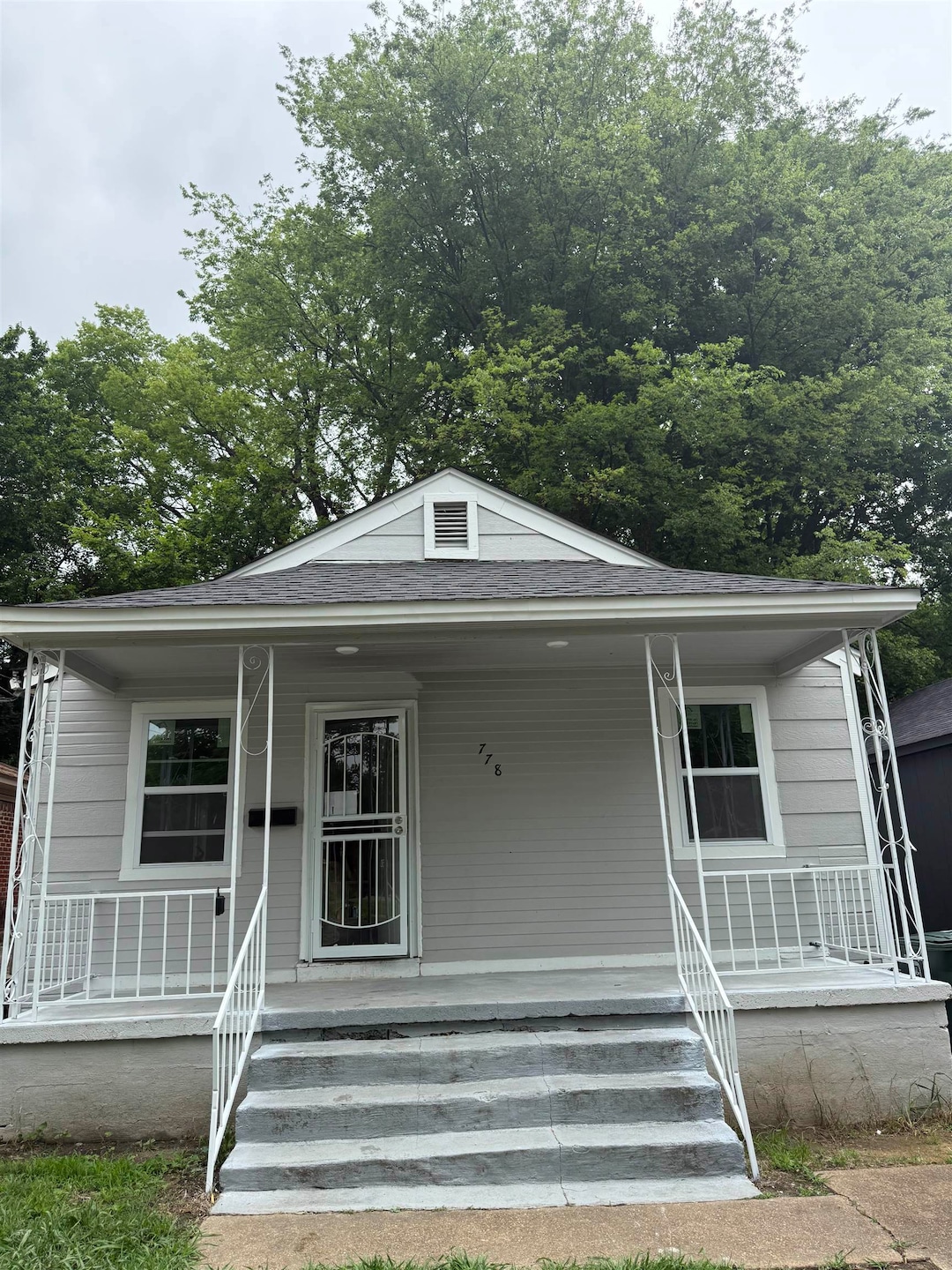 778 N Montgomery St, Memphis, TN 38107 - photo 1