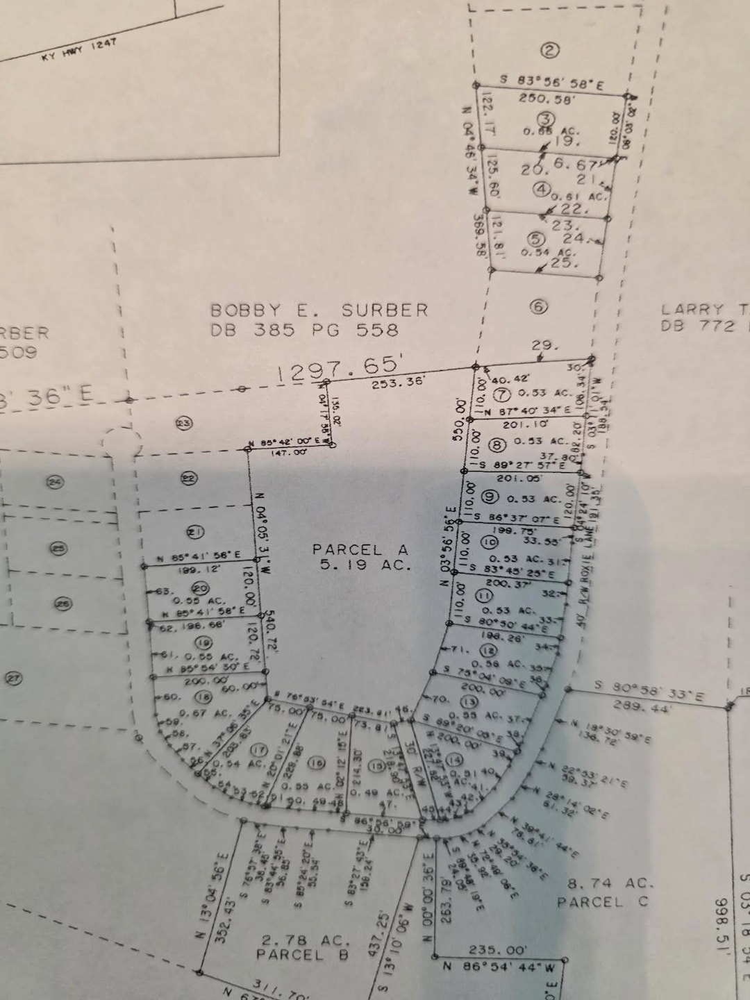 560 Roxy Ln, Eubank, KY 42567 - photo 1