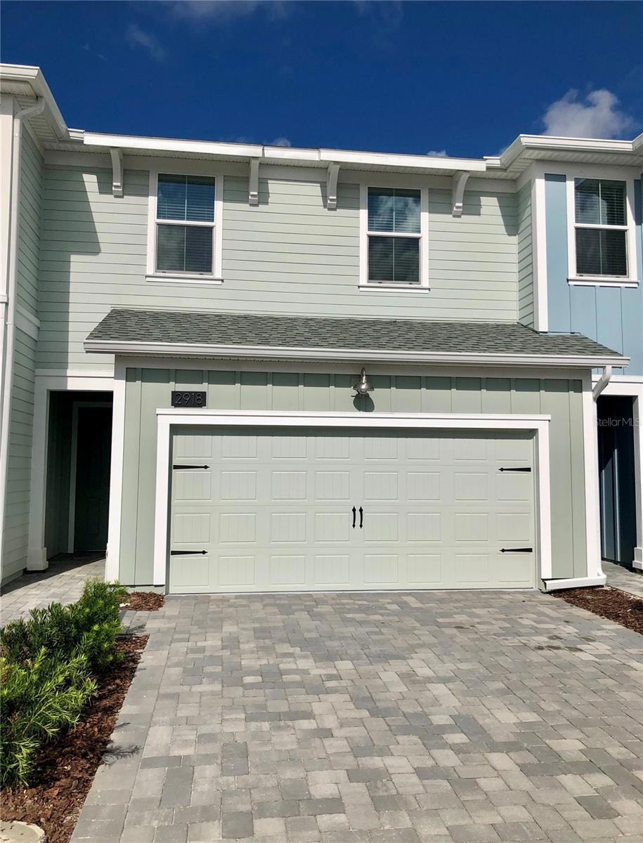 2918 Theme St, Kissimmee, FL 34746 - photo 1