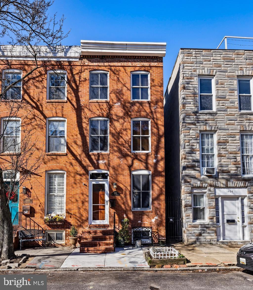 1406 Battery Ave, Baltimore, MD 21230 - photo 1